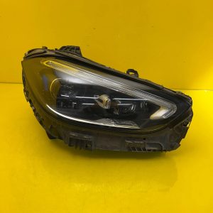 Reflektor Lampa Prawa Mercedes C-Klasa W206 Digital Light A2069063003