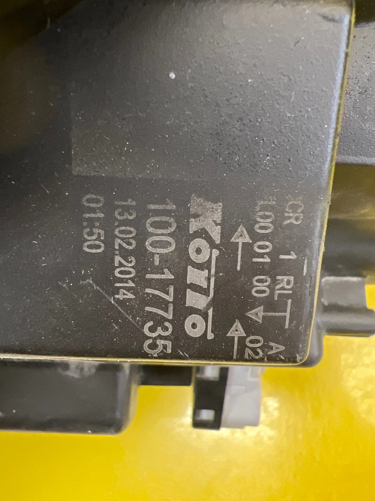 Reflektor Lampa Prawa Przednia Suzuki SX4 S-Cross Xenon Led 100-17735 13-16 Autolamps 3 Reflektor Lampa Prawa Przednia Suzuki SX4 S-Cross Xenon Led 100-17735 13-16