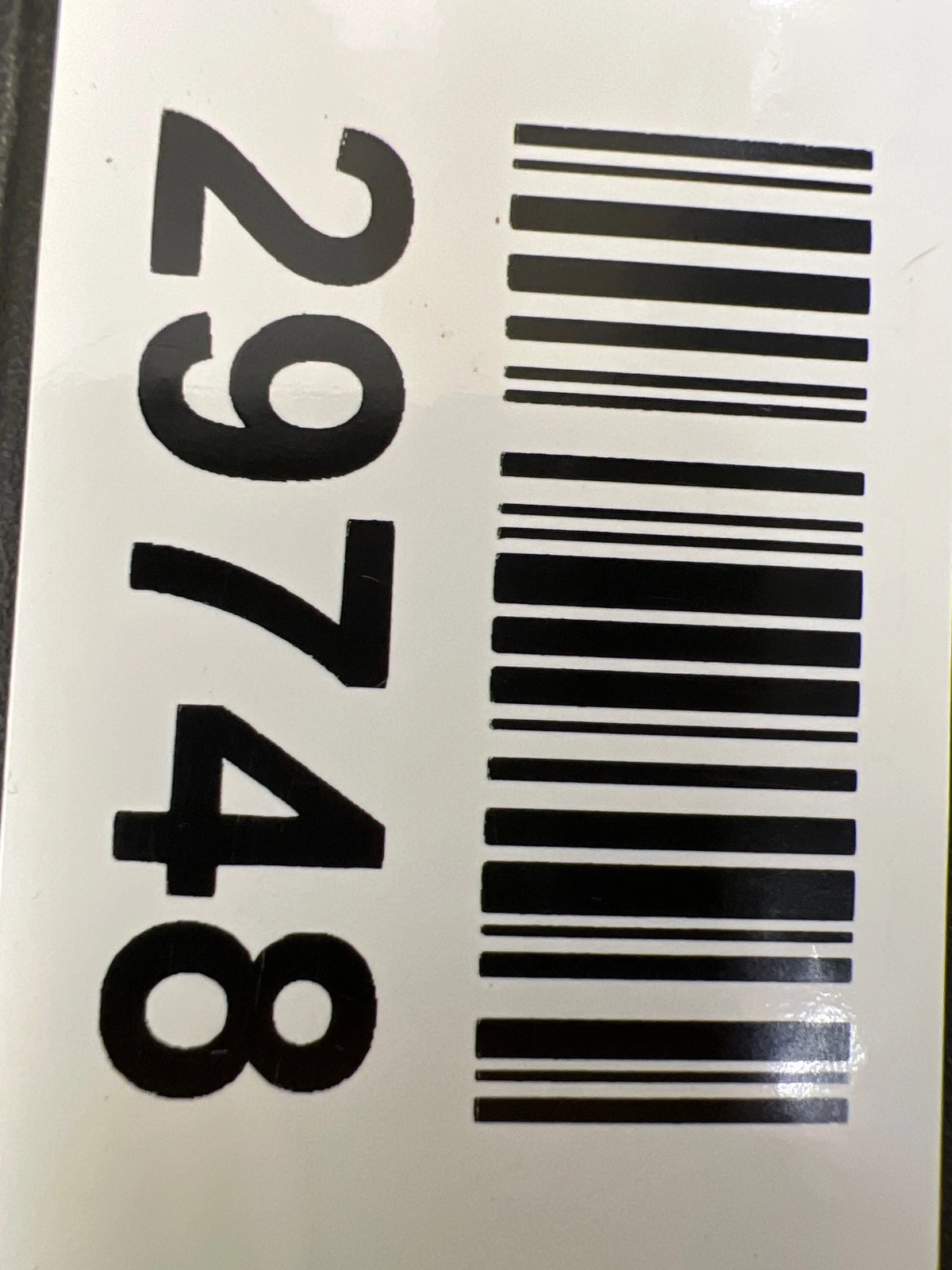 Reflektor Lampa Lewa Kia Ceed III Lift Full Led 92101J7500 Autolamps 2 Reflektor Lampa Lewa Kia Ceed III Lift Full Led 92101J7500