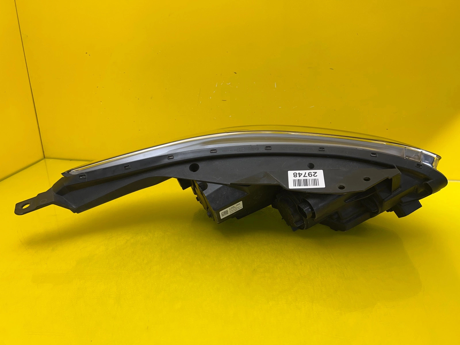 Reflektor Lampa Lewa Kia Ceed III Lift Full Led 92101J7500 Autolamps 4 Reflektor Lampa Lewa Kia Ceed III Lift Full Led 92101J7500