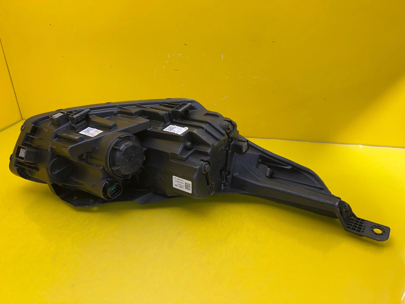 Reflektor Lampa Lewa Kia Ceed III Lift Full Led 92101J7500 Autolamps 5 Reflektor Lampa Lewa Kia Ceed III Lift Full Led 92101J7500