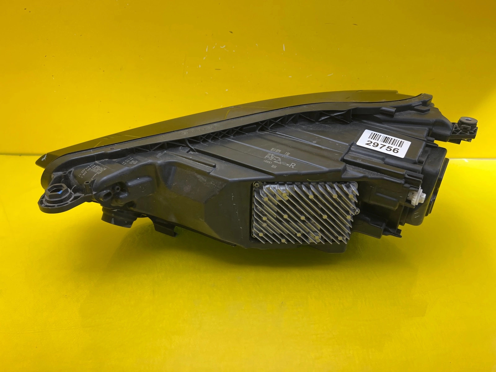 Reflektor Lampa Prawa Audi Q5 II 80A Lift Full Led Matrix 80A941036E Autolamps 4 Reflektor Lampa Prawa Audi Q5 II 80A Lift Full Led Matrix 80A941036E