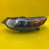 Reflektor Lampa Lewa Przód Honda Accord 8 VIII Xenon