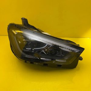 Reflektor Lampa Prawa Mercedes GLE W167 Lift 2023- Full Led A1679067804