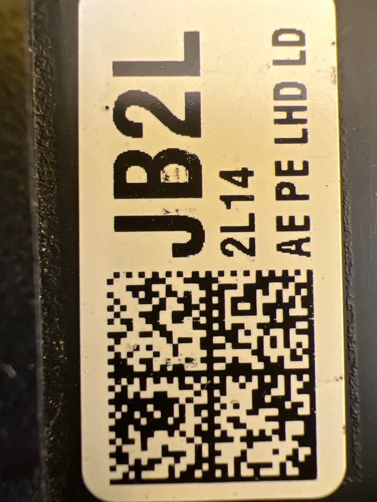 Reflektor Lampa Lewa Hyundai Ioniq Lift Full Led 2020- Autolamps 3 Reflektor Lampa Lewa Hyundai Ioniq Lift Full Led 2020-