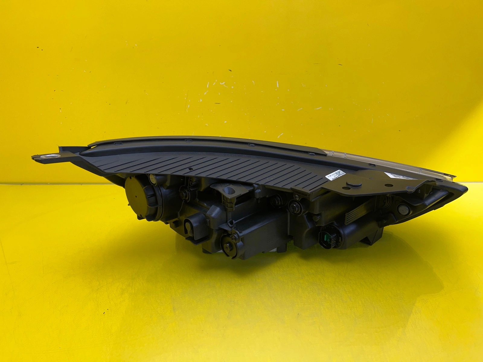 Reflektor Lampa Lewa Hyundai Ioniq Lift Full Led 2020- Autolamps 4 Reflektor Lampa Lewa Hyundai Ioniq Lift Full Led 2020-