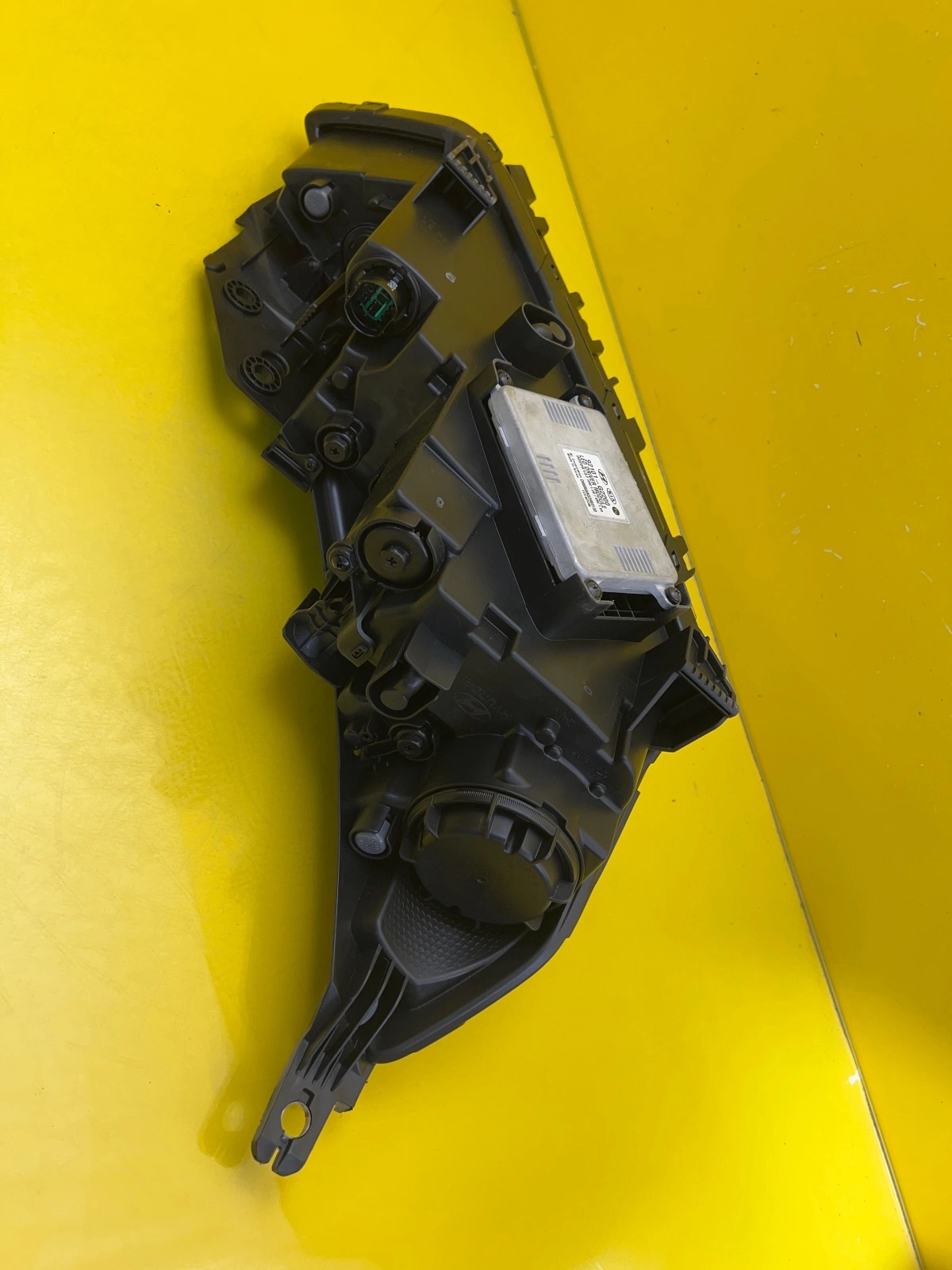 Reflektor Lampa Lewa Hyundai Ioniq Lift Full Led 2020- Autolamps 5 Reflektor Lampa Lewa Hyundai Ioniq Lift Full Led 2020-