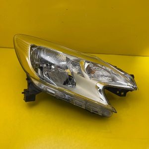 Reflektor Lampa Prawa Nissan NOTE 2 II E12 13- 89907546