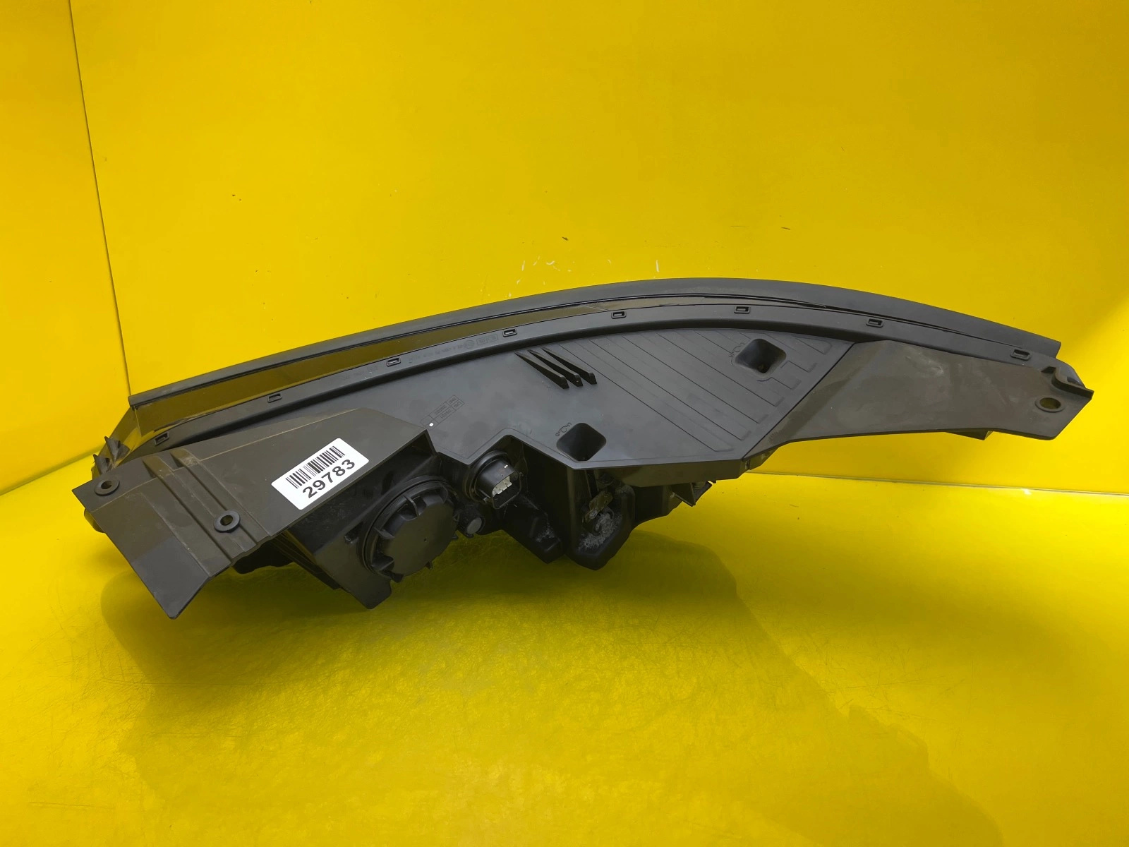 Reflektor Lampa Prawa Przednia KIA EV6 EV-6 Full Led Autolamps 3 Reflektor Lampa Prawa Przednia KIA EV6 EV-6 Full Led