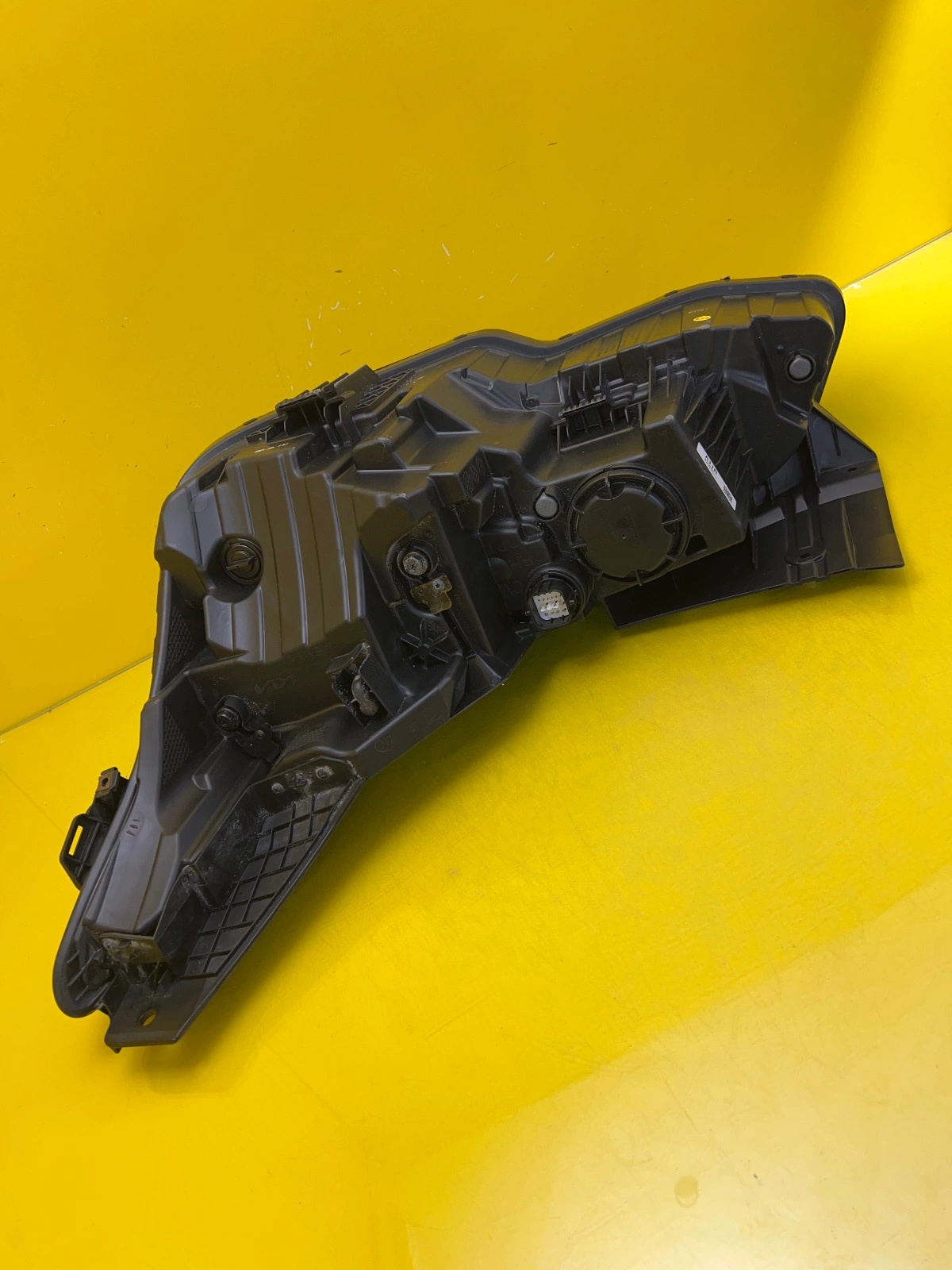 Reflektor Lampa Prawa Przednia KIA EV6 EV-6 Full Led Autolamps 5 Reflektor Lampa Prawa Przednia KIA EV6 EV-6 Full Led