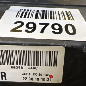 Reflektor Lampa Prawa Mitsubishi Outlander III 3 Lift 18- LED 8301D3-32