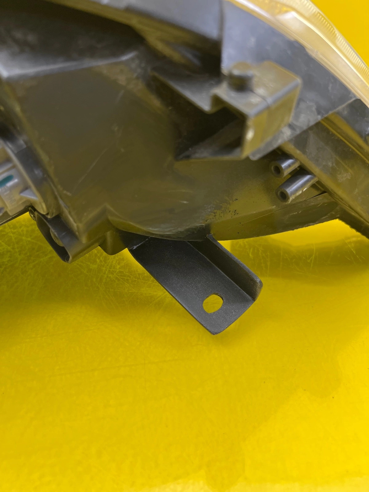 Reflektor Lampa Lewa Przód Mitsubishi Space Star II Lift 19- Autolamps 5 Reflektor Lampa Lewa Przód Mitsubishi Space Star II Lift 19-