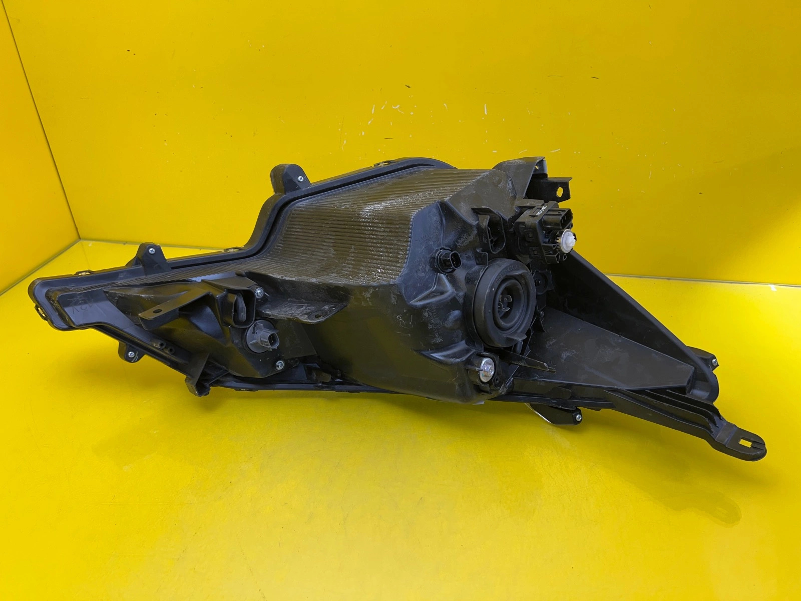 Reflektor Lampa Lewa Przód Mitsubishi Space Star II Lift 19- Autolamps 6 Reflektor Lampa Lewa Przód Mitsubishi Space Star II Lift 19-