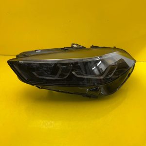 Reflektor Lampa Lewa BMW 1 F40 19- Full Led Shadow EU 8082627-04 Autolamps Reflektor Lampa Lewa BMW 1 F40 19- Full Led Shadow EU 8082627-04