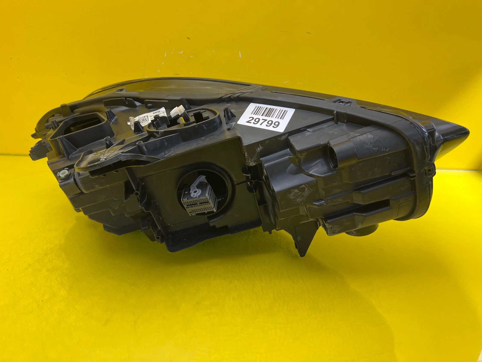 Reflektor Lampa Lewa BMW 1 F40 19- Full Led Shadow EU 8082627-04 Autolamps 4 Reflektor Lampa Lewa BMW 1 F40 19- Full Led Shadow EU 8082627-04