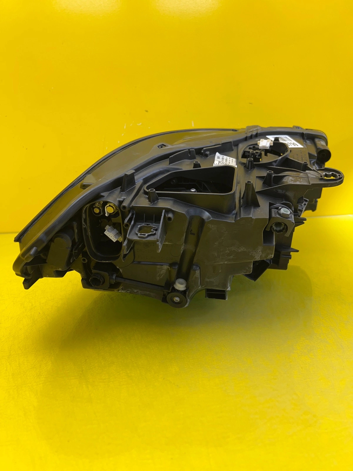 Reflektor Lampa Lewa BMW 1 F40 19- Full Led Shadow EU 8082627-04 Autolamps 5 Reflektor Lampa Lewa BMW 1 F40 19- Full Led Shadow EU 8082627-04