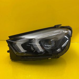 Reflektor Lampa Lewa Mercedes GLE W167 Full Led Multibeam A1679069704