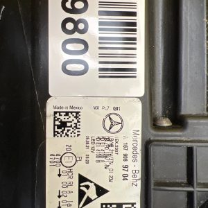 Reflektor Lampa Lewa Mercedes GLE W167 Full Led Multibeam A1679069704