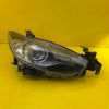 Reflektor Lampa Prawa Przód Mazda 6 GJ III Xenon 2012-