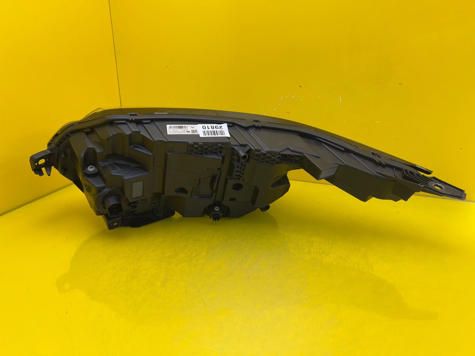 Reflektor Lampa Prawa Land Rover Velar High Led Full Led M8A2-13W029-LA Autolamps 3 Reflektor Lampa Prawa Land Rover Velar High Led Full Led M8A2-13W029-LA