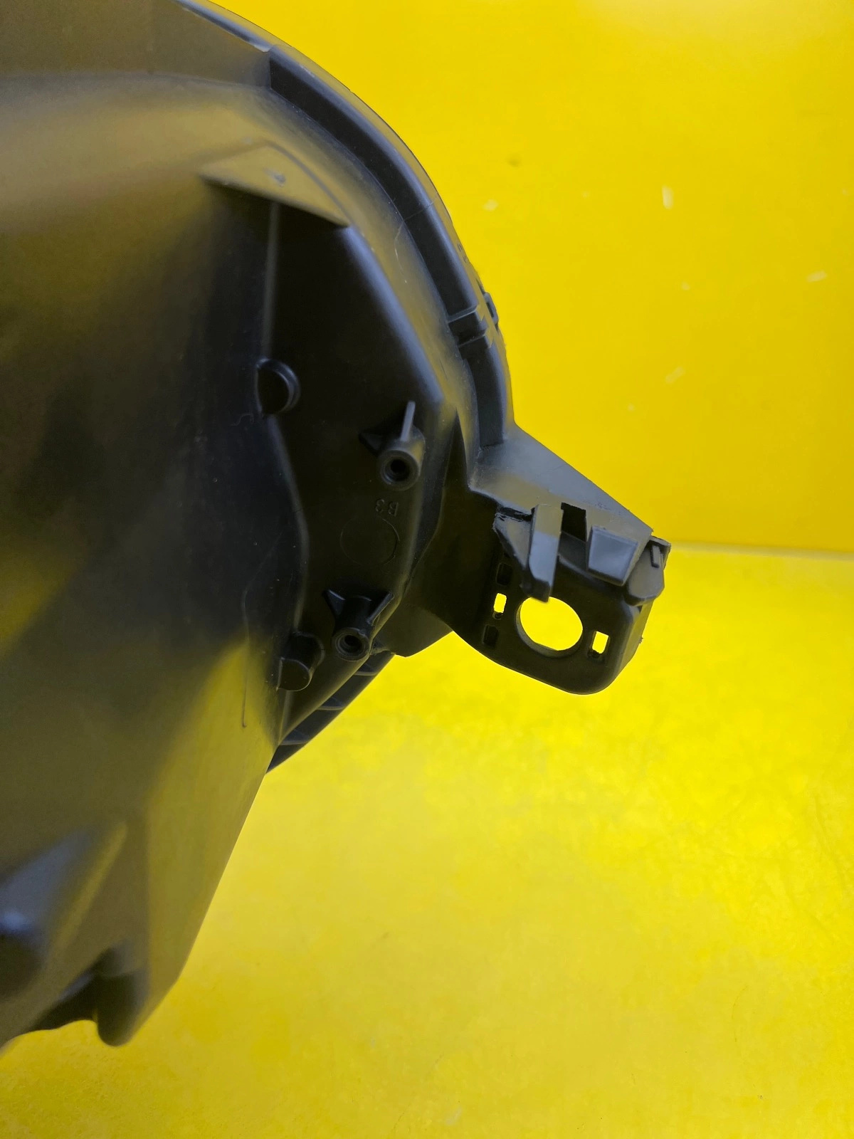 Reflektor Lampa Prawa Land Rover Velar High Led Full Led M8A2-13W029-LA Autolamps 5 Reflektor Lampa Prawa Land Rover Velar High Led Full Led M8A2-13W029-LA