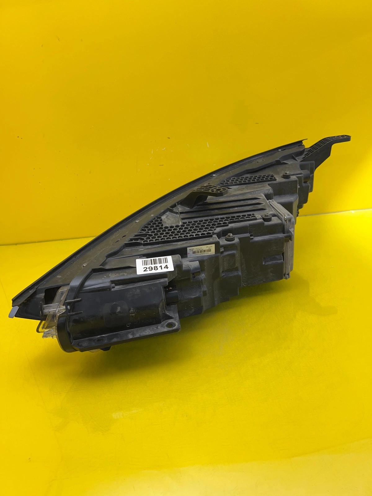 Reflektor Lampa Prawa Byd Tang Full Led STE-4121020C Autolamps 4 Reflektor Lampa Prawa Byd Tang Full Led STE-4121020C