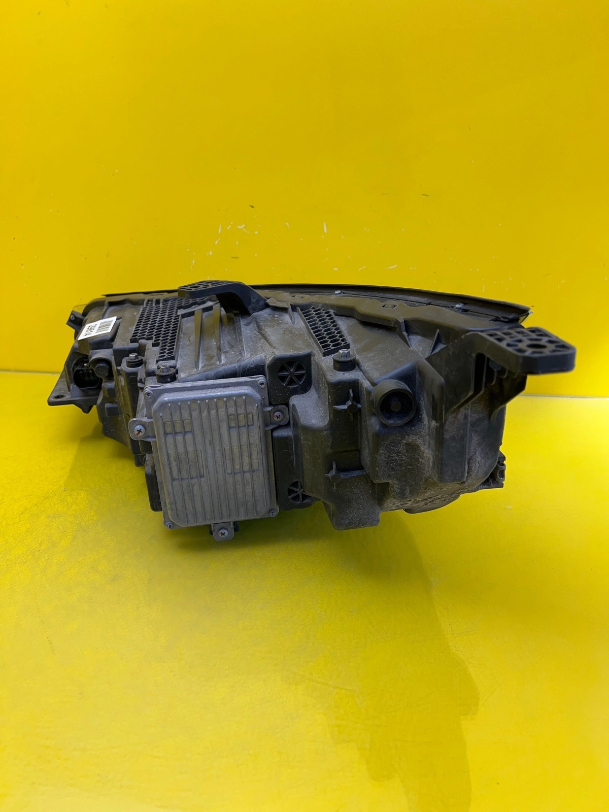 Reflektor Lampa Prawa Byd Tang Full Led STE-4121020C Autolamps 5 Reflektor Lampa Prawa Byd Tang Full Led STE-4121020C