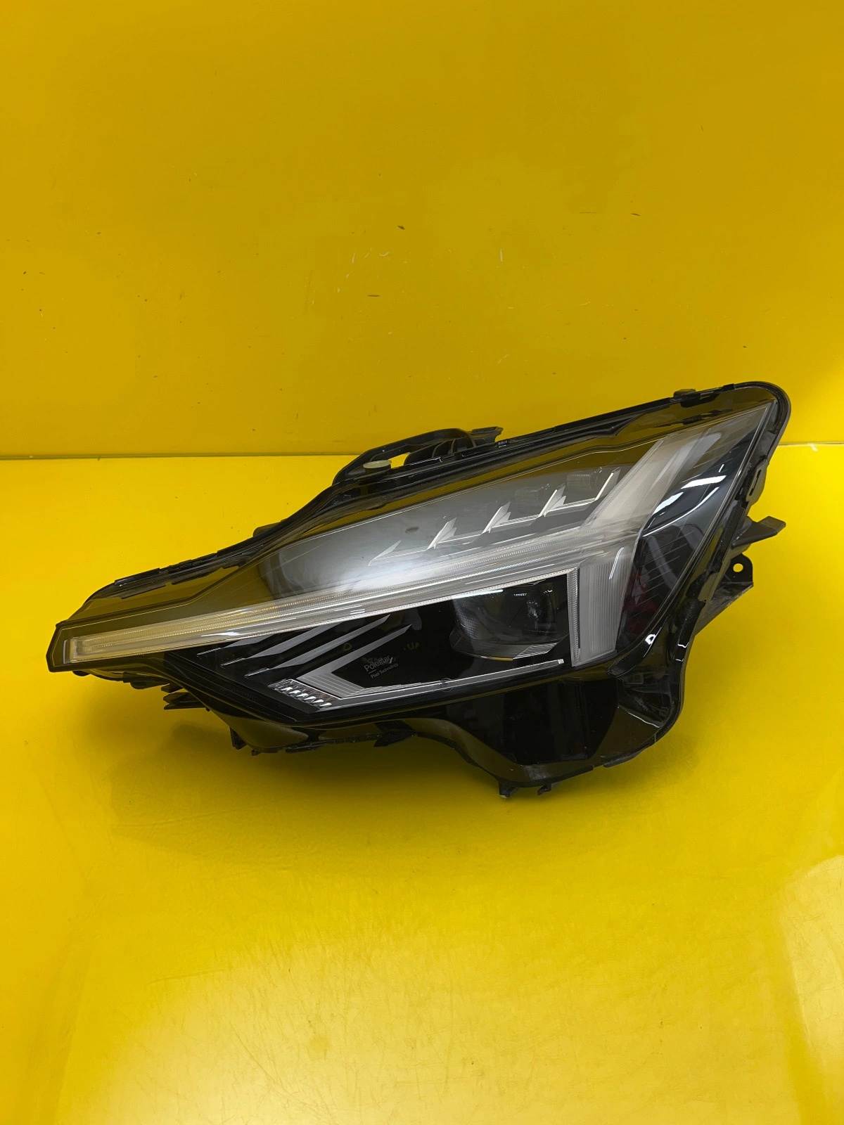 Reflektor Lampa Lewa Volvo Polestar 3 Full Led P32392330 Autolamps Reflektor Lampa Lewa Volvo Polestar 3 Full Led P32392330