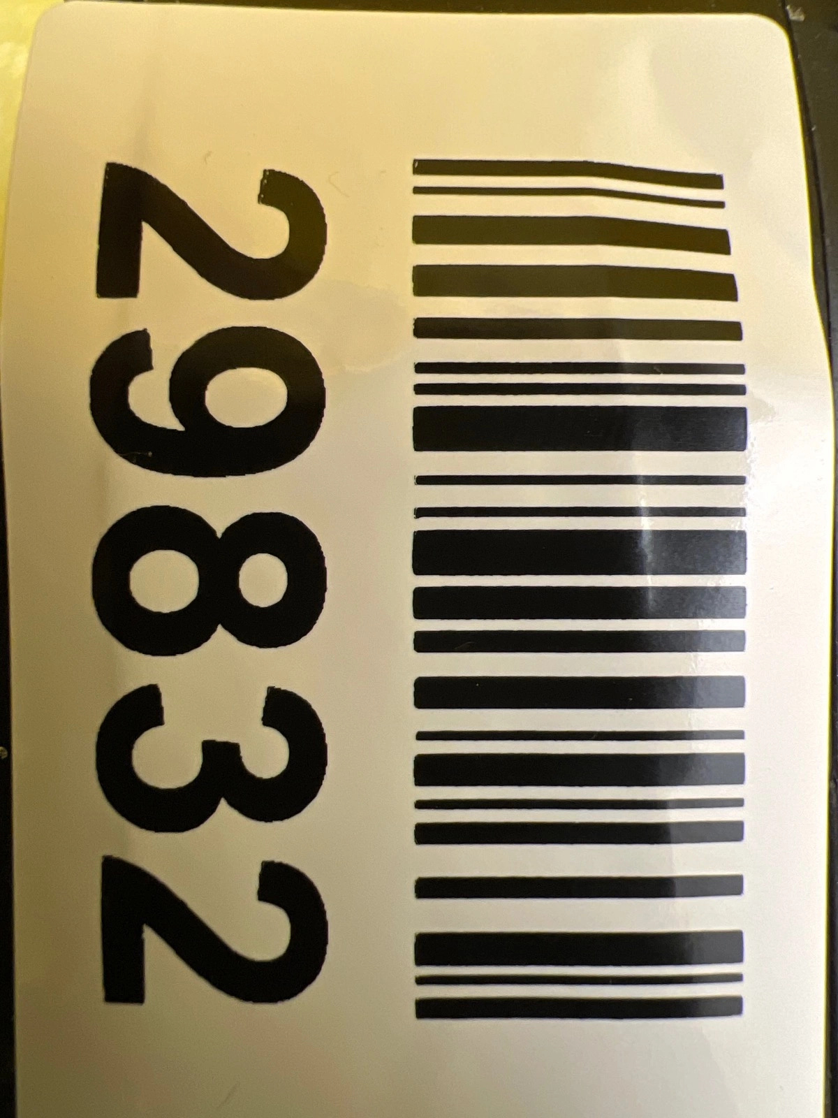 Reflektor Lampa Lewa Volvo Polestar 3 Full Led P32392330 Autolamps 3 Reflektor Lampa Lewa Volvo Polestar 3 Full Led P32392330