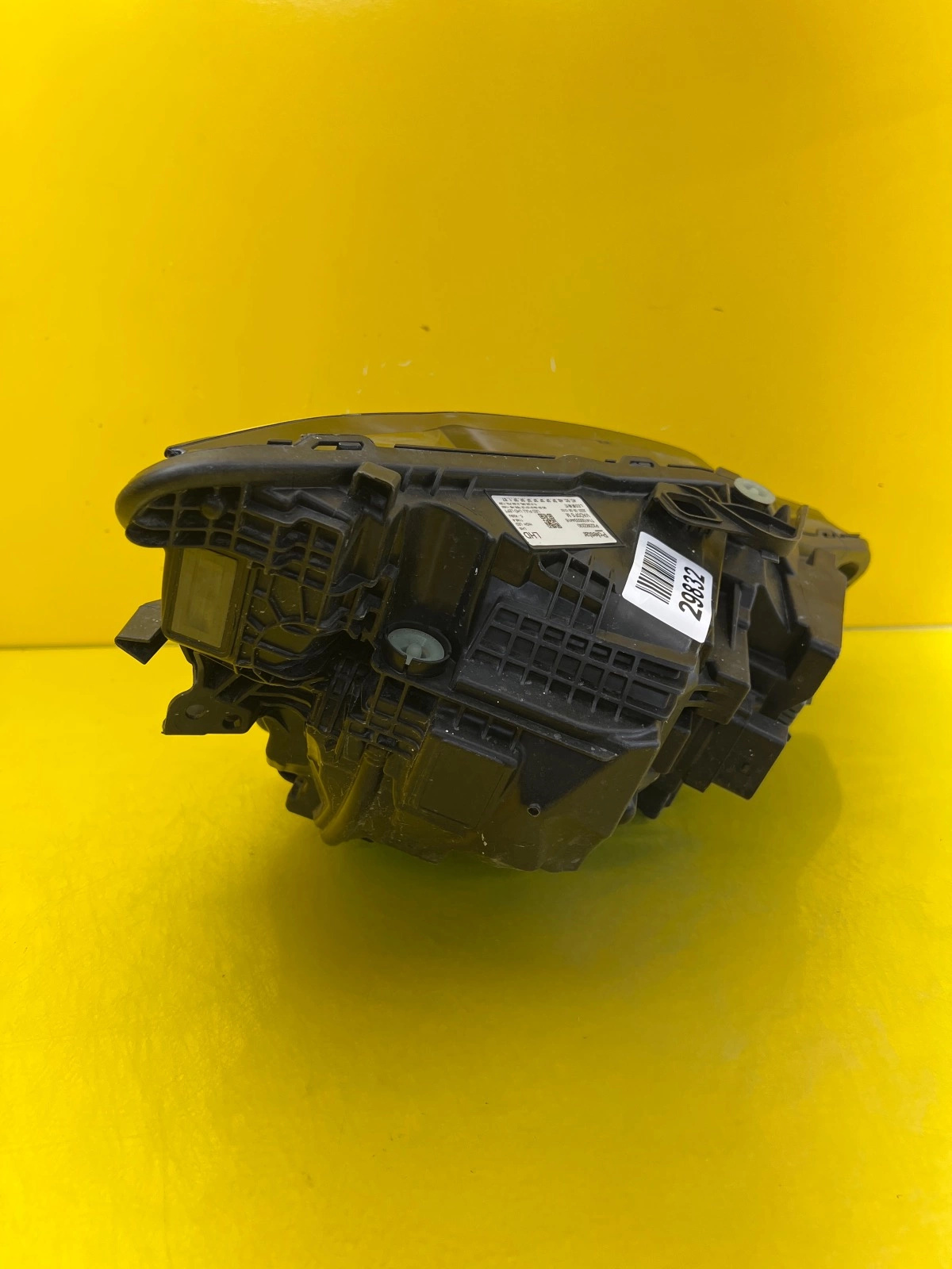 Reflektor Lampa Lewa Volvo Polestar 3 Full Led P32392330 Autolamps 5 Reflektor Lampa Lewa Volvo Polestar 3 Full Led P32392330