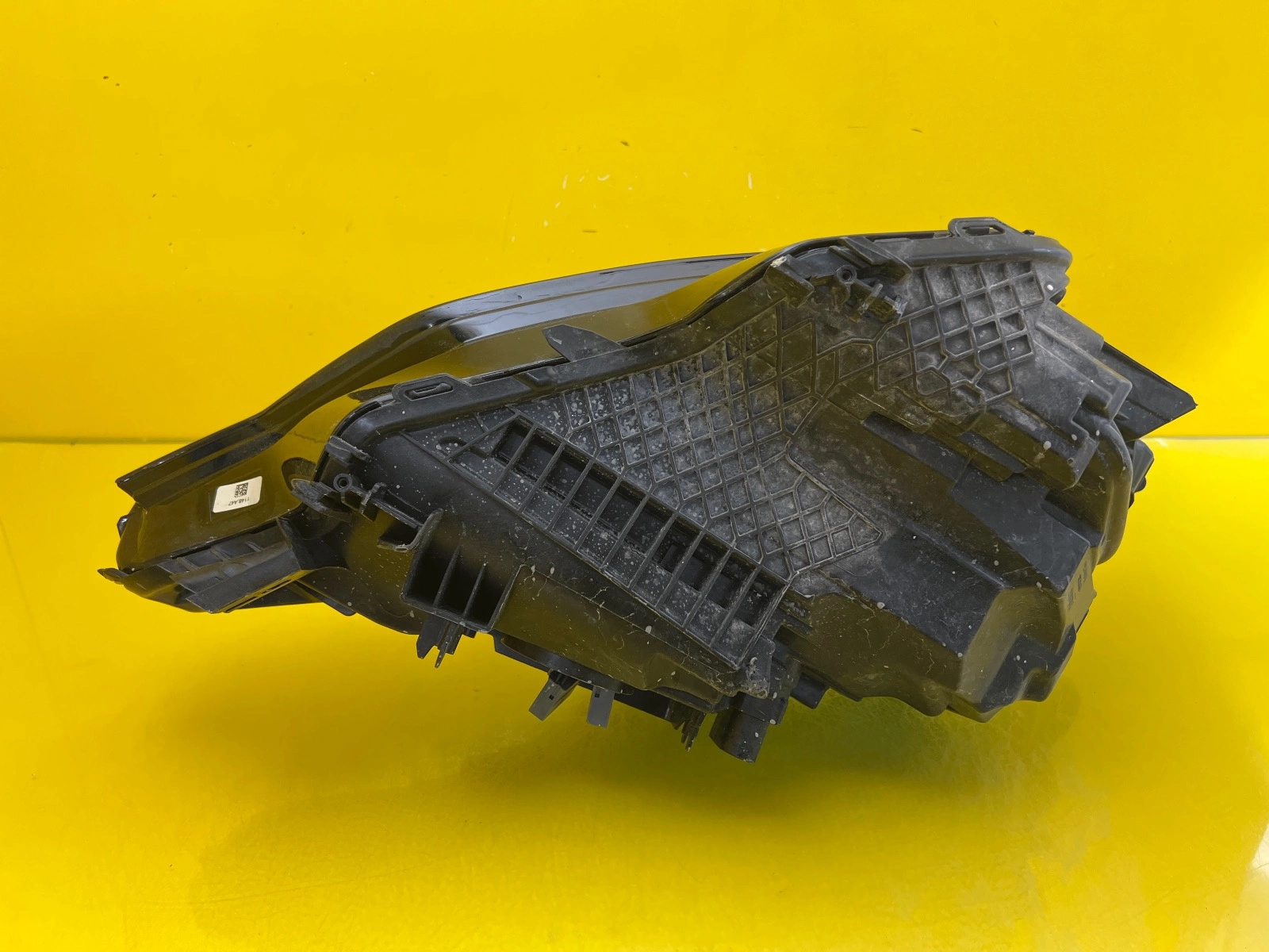 Reflektor Lampa Lewa Volvo Polestar 3 Full Led P32392330 Autolamps 6 Reflektor Lampa Lewa Volvo Polestar 3 Full Led P32392330