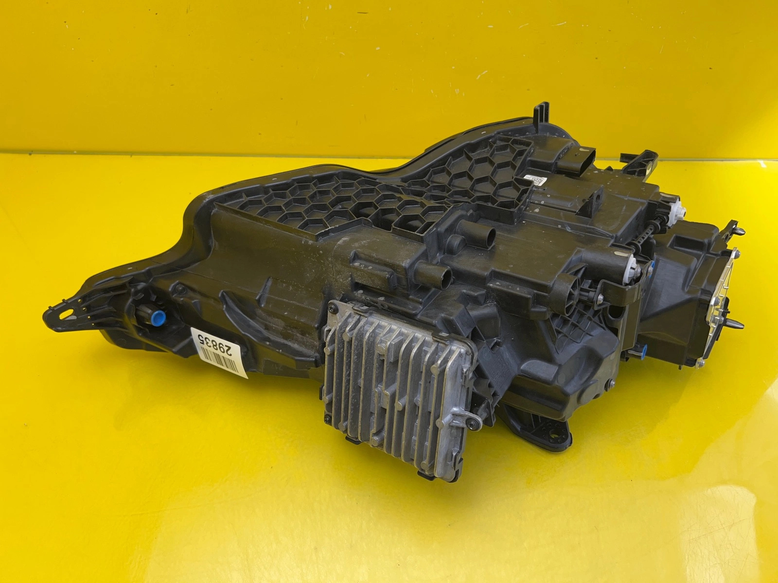 Reflektor Lampa Lewa Volvo S60 V60 Led Mid 32314160 Autolamps 6 Reflektor Lampa Lewa Volvo S60 V60 Led Mid 32314160