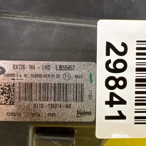 Reflektor Lampa Prawa Ford Puma MK2 Lift Full Led R1TB-13E014-AB