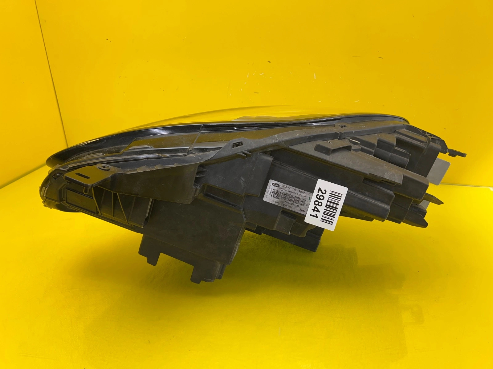 Reflektor Lampa Prawa Ford Puma MK2 Lift Full Led R1TB-13E014-AB Autolamps 3 Reflektor Lampa Prawa Ford Puma MK2 Lift Full Led R1TB-13E014-AB