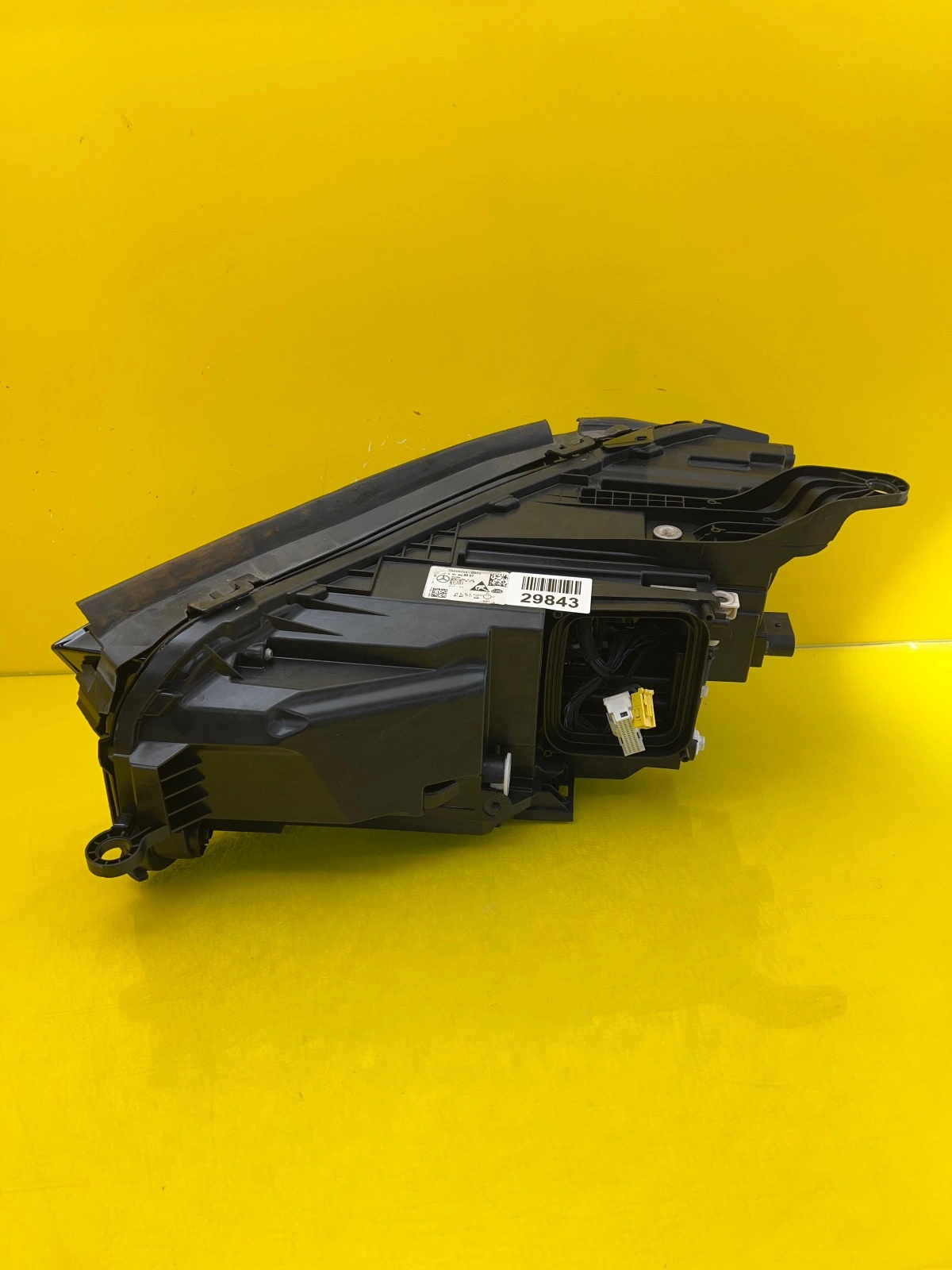 Reflektor Lampa Prawa Mercedes GLE W167 Full Led Multibeam A1679068607 Autolamps 3 Reflektor Lampa Prawa Mercedes GLE W167 Full Led Multibeam A1679068607