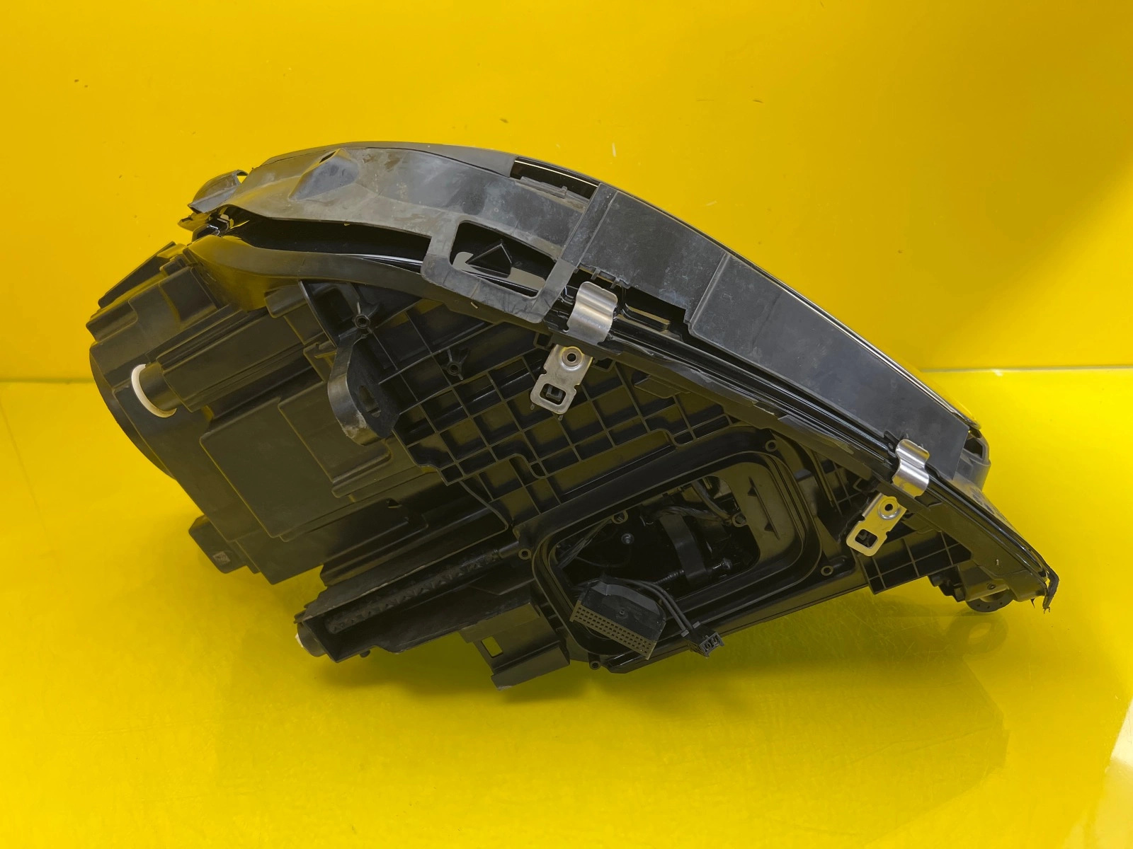 Reflektor Lampa Prawa Mercedes GLE W167 Full Led Multibeam A1679068607 Autolamps 4 Reflektor Lampa Prawa Mercedes GLE W167 Full Led Multibeam A1679068607