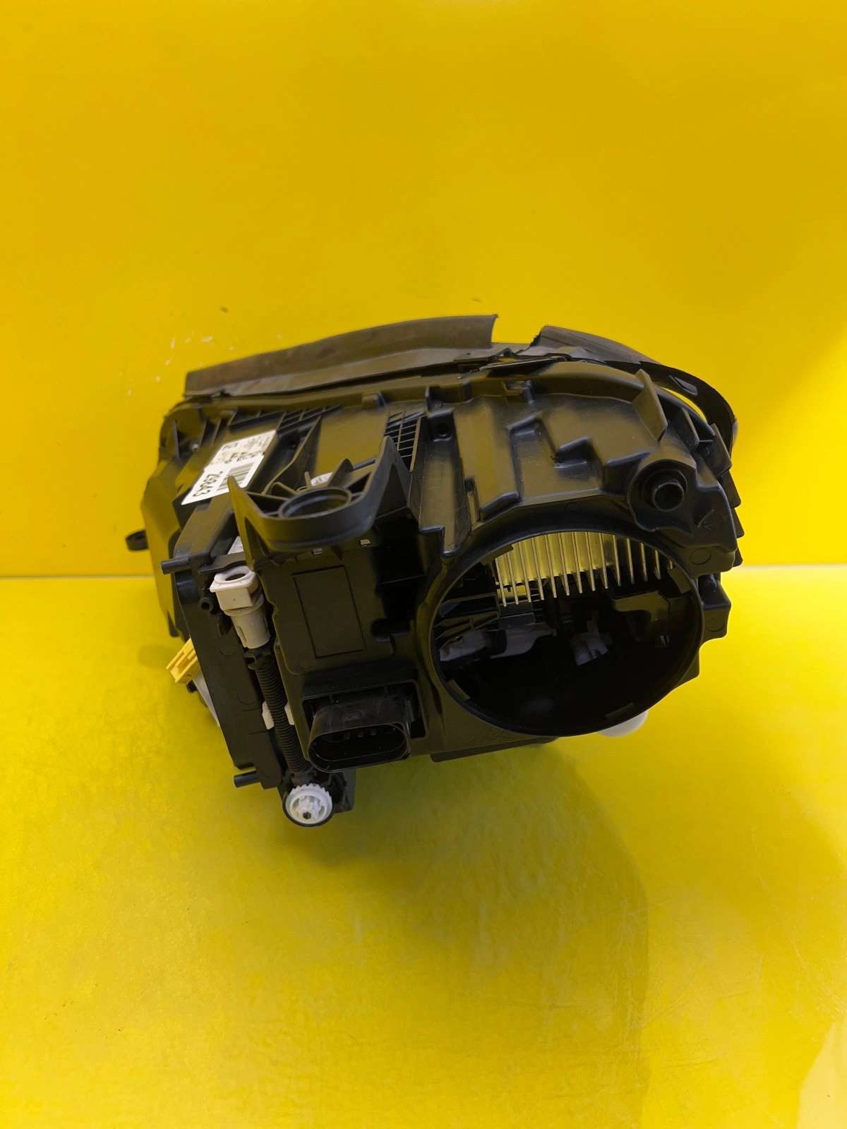 Reflektor Lampa Prawa Mercedes GLE W167 Full Led Multibeam A1679068607 Autolamps 5 Reflektor Lampa Prawa Mercedes GLE W167 Full Led Multibeam A1679068607