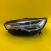 Reflektor Lampa Lewa Audi A6 C7 Lift Full Led 4G0941033H