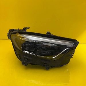 Reflektor Lampa Prawa Mercedes GLC W254 Full Led Digital Light A2549062402