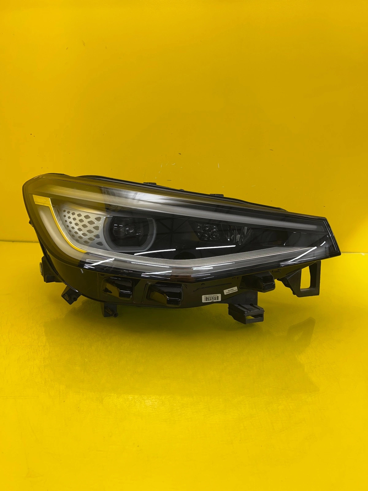 Reflektor Lampa Prawa VW ID4 11A 21- Full Led 11B941036H Autolamps Reflektor Lampa Prawa VW ID4 11A 21- Full Led 11B941036H