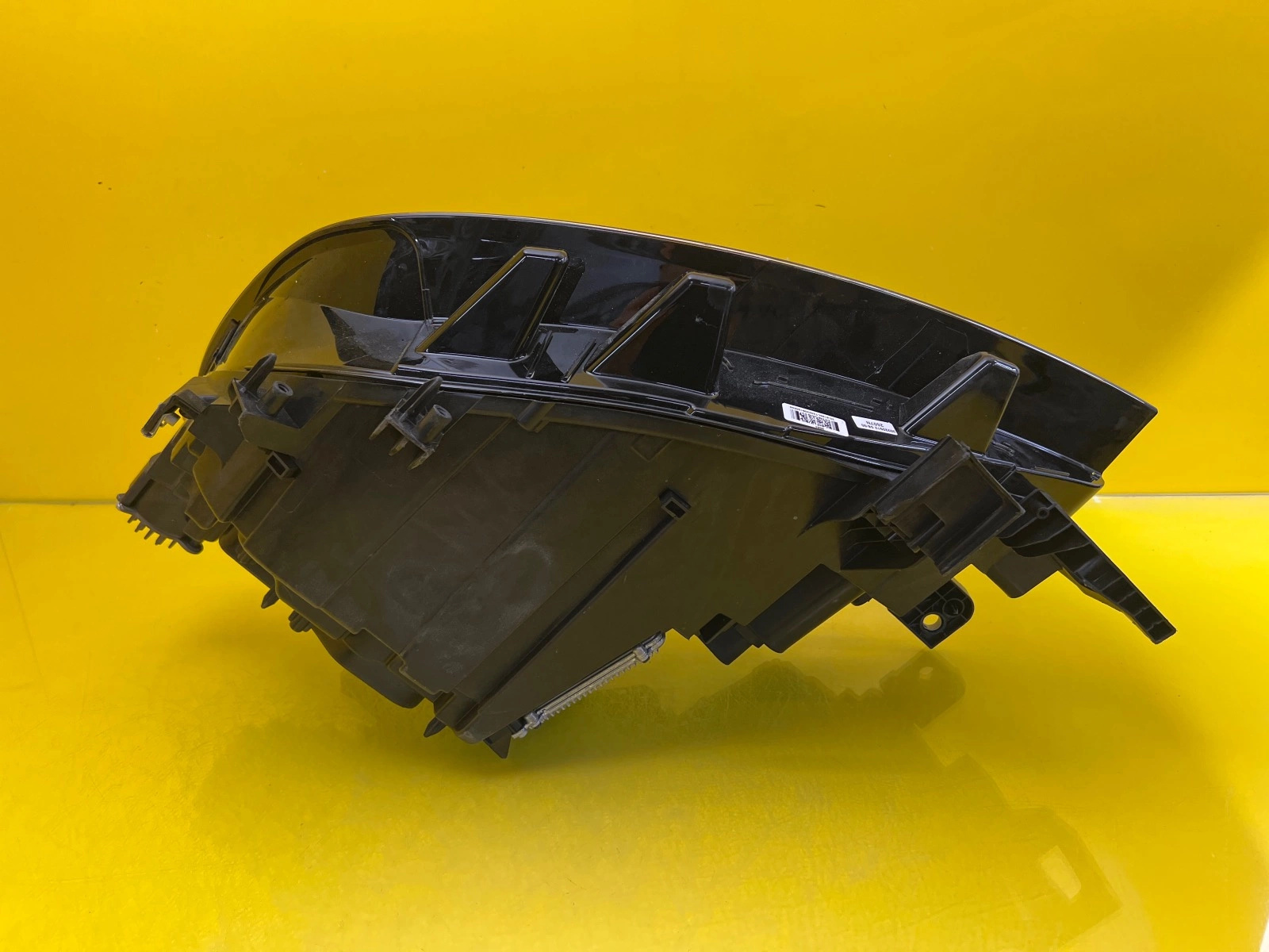 Reflektor Lampa Prawa VW ID4 11A 21- Full Led 11B941036H Autolamps 3 Reflektor Lampa Prawa VW ID4 11A 21- Full Led 11B941036H