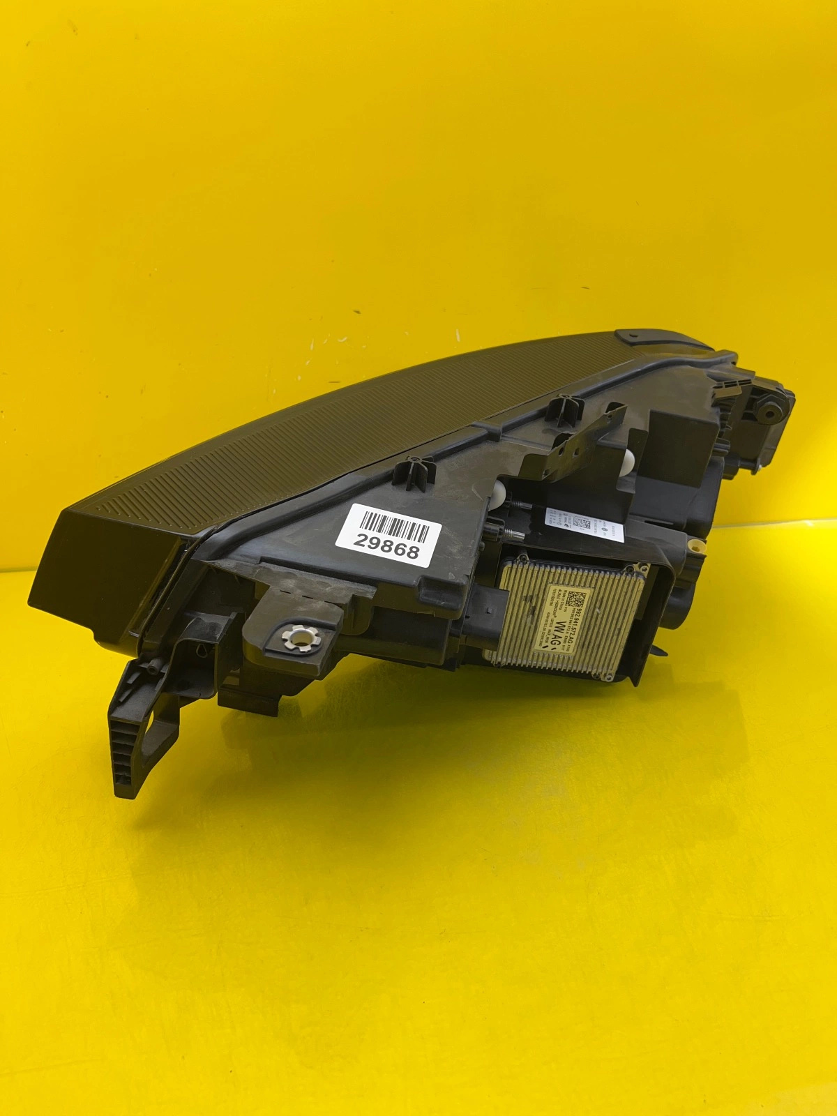 Reflektor Lampa Prawa VW ID4 11A 21- Full Led 11B941036H Autolamps 5 Reflektor Lampa Prawa VW ID4 11A 21- Full Led 11B941036H