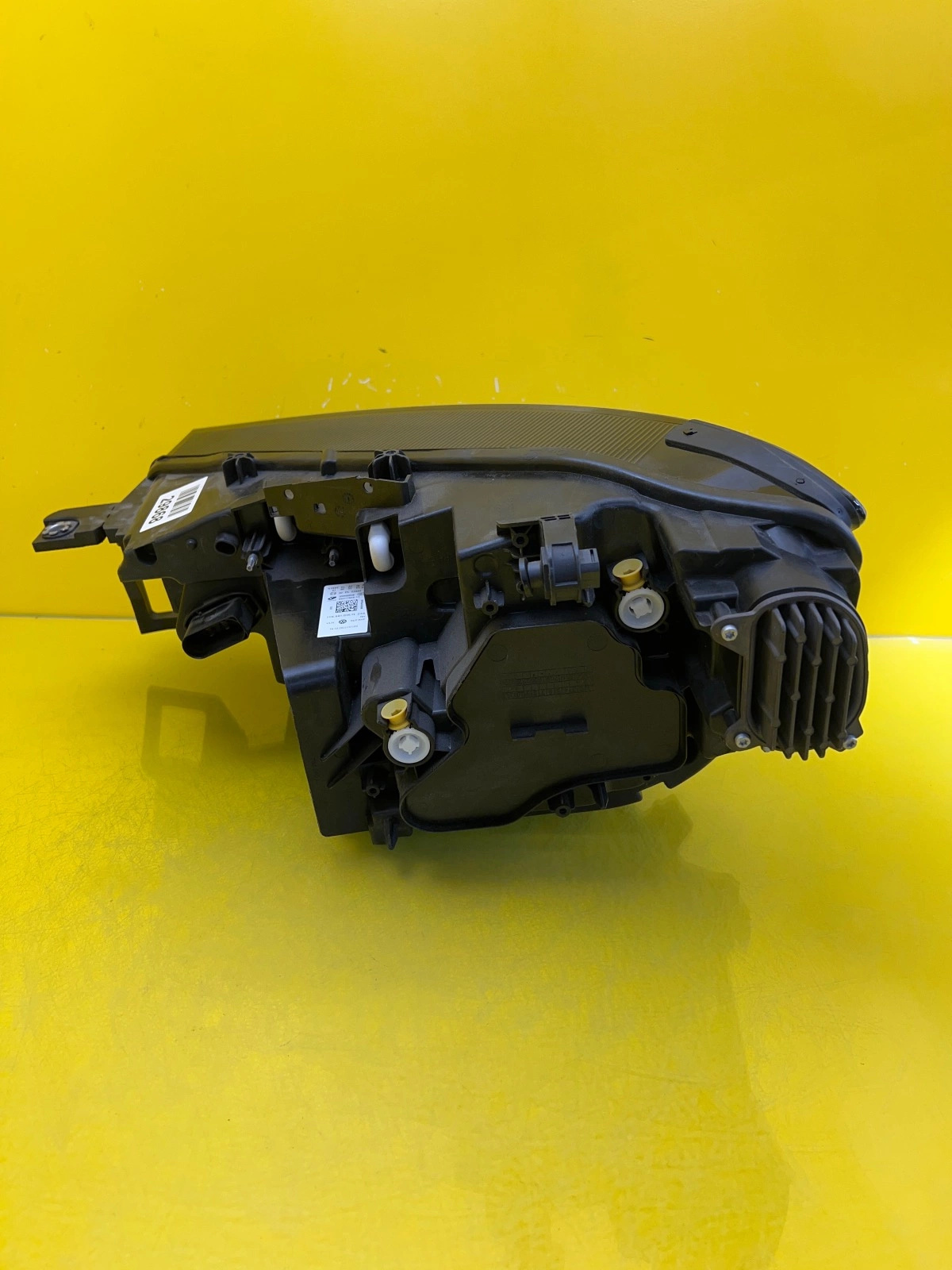 Reflektor Lampa Prawa VW ID4 11A 21- Full Led 11B941036H Autolamps 6 Reflektor Lampa Prawa VW ID4 11A 21- Full Led 11B941036H