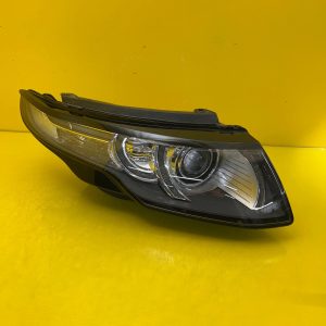 Reflektor Lampa Prawa Range Rover Evoque I Bi-Xenon BJ32-13W029-EE Autolamps Reflektor Lampa Prawa Range Rover Evoque I Bi-Xenon BJ32-13W029-EE