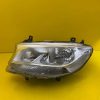 Reflektor Lampa Lewa Przód VW Transporter T6 Lift 19- 7L1941035E Autolamps 44 Reflektor Lampa Lewa Przód VW Transporter T6 Lift 19- 7L1941035E