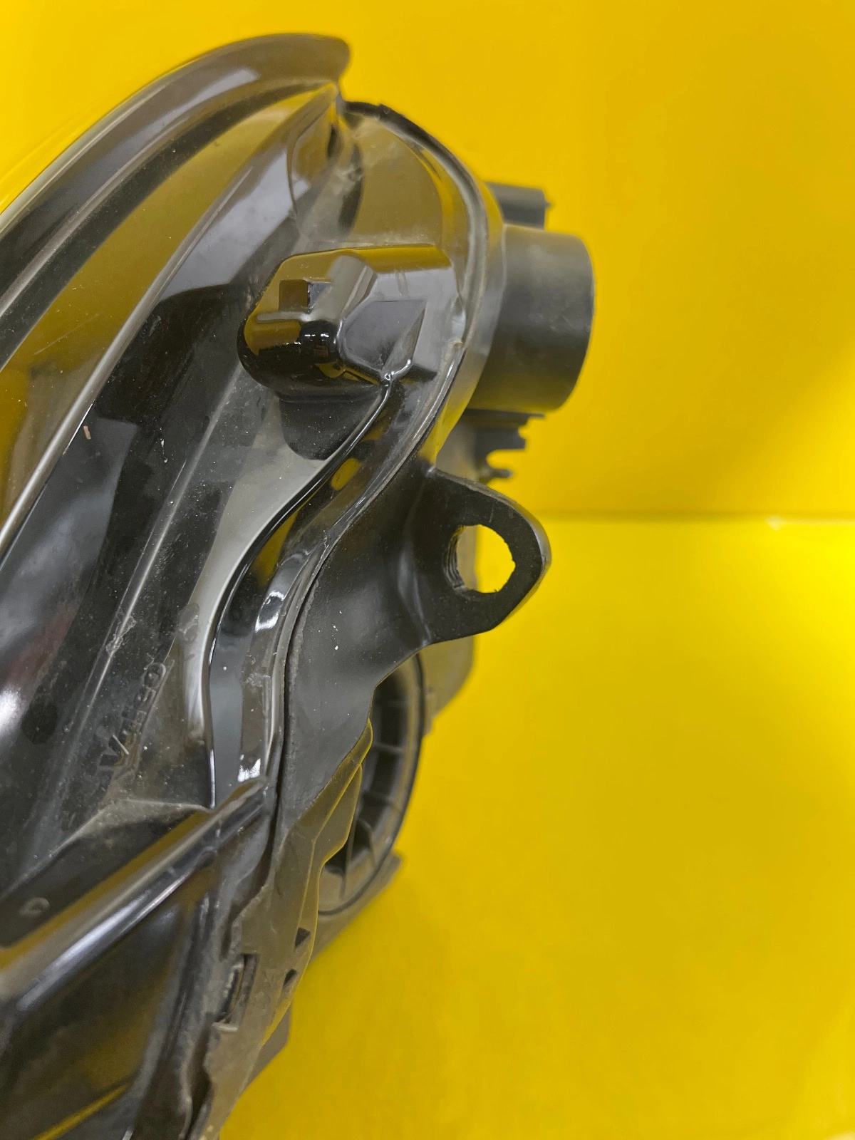 Reflektor Lampa Lewa Przód VW Transporter T6 Lift 19- 7L1941035E Autolamps 6 Reflektor Lampa Lewa Przód VW Transporter T6 Lift 19- 7L1941035E