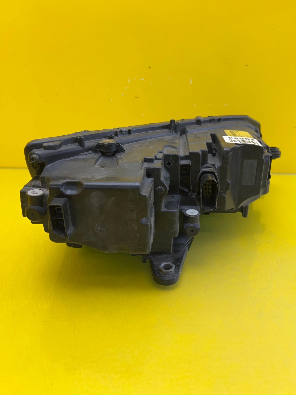 Reflektor Lampa Lewa Skoda Octavia 3 5E Lift Full Led 5E1941015F Autolamps 4 Reflektor Lampa Lewa Skoda Octavia 3 5E Lift Full Led 5E1941015F