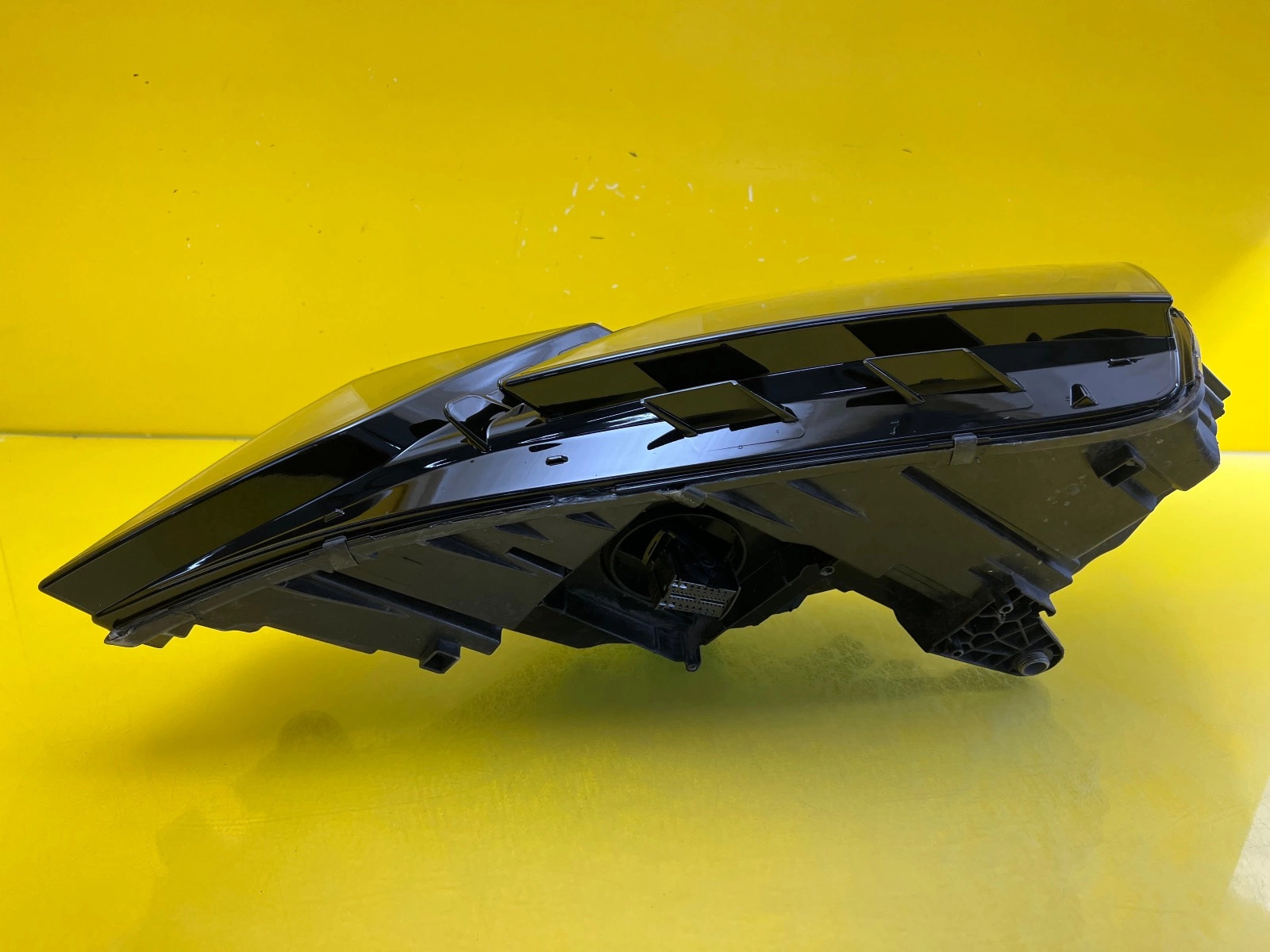 Reflektor Lampa Lewa Skoda Octavia 3 5E Lift Full Led 5E1941015F Autolamps 5 Reflektor Lampa Lewa Skoda Octavia 3 5E Lift Full Led 5E1941015F