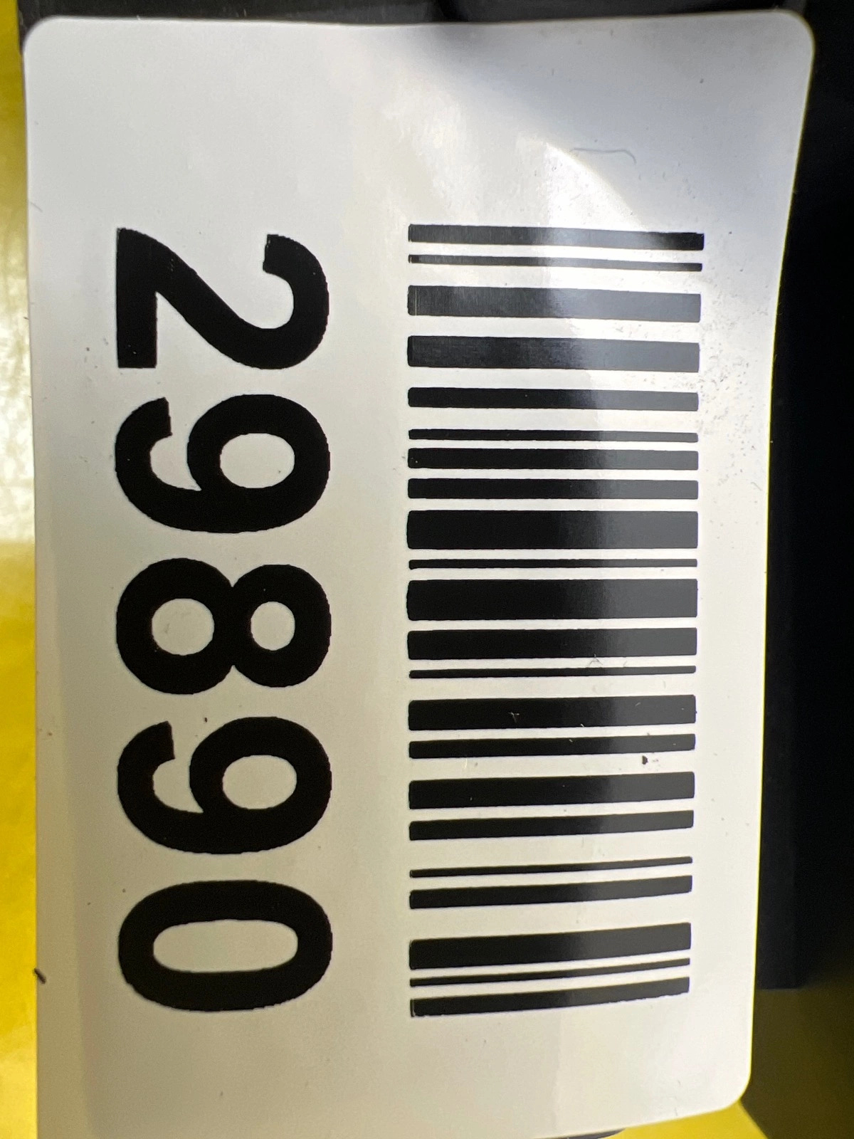 Reflektor Lampa Prawa Mercedes EQE AMG W294 Full Led A2949063201 Autolamps 3 Reflektor Lampa Prawa Mercedes EQE AMG W294 Full Led A2949063201