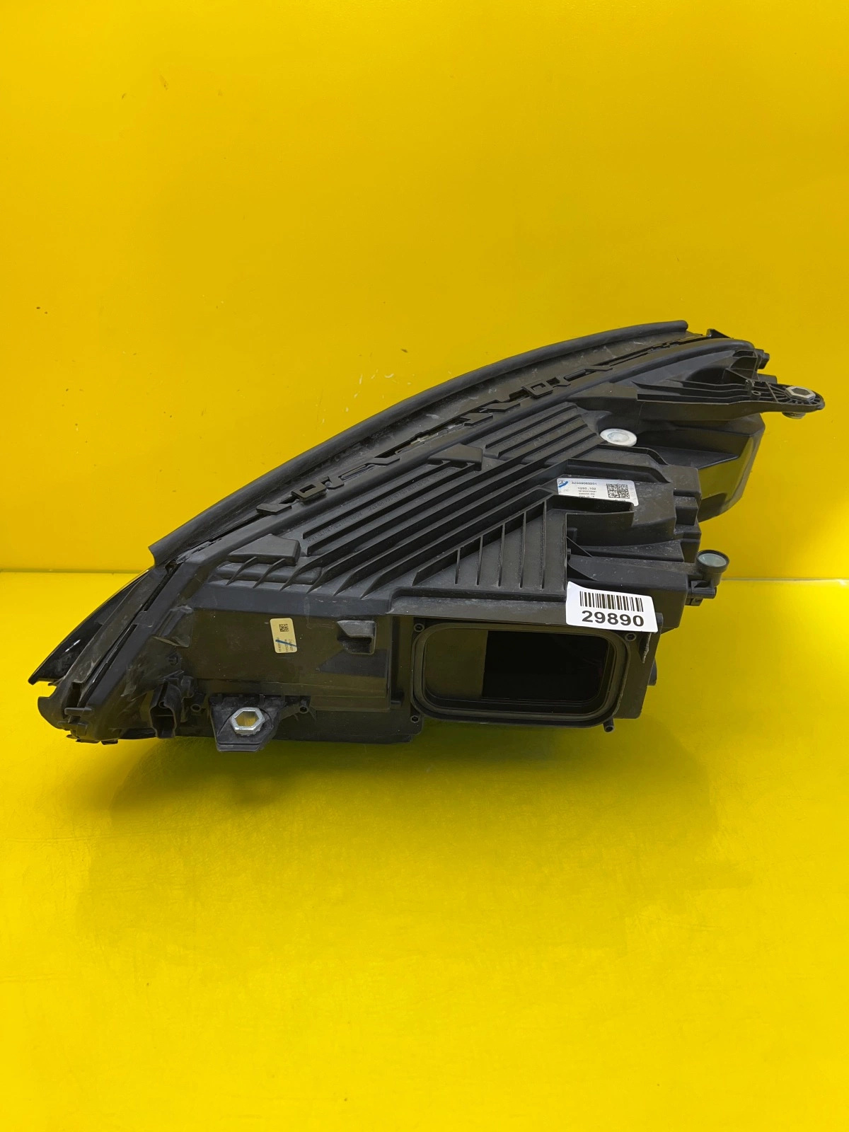 Reflektor Lampa Prawa Mercedes EQE AMG W294 Full Led A2949063201 Autolamps 4 Reflektor Lampa Prawa Mercedes EQE AMG W294 Full Led A2949063201